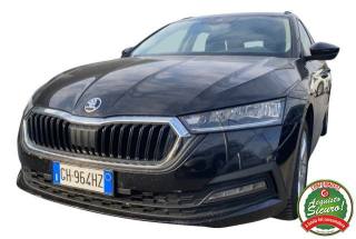 SKODA Octavia usata, con Airbag