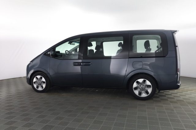HYUNDAI Staria usata 5