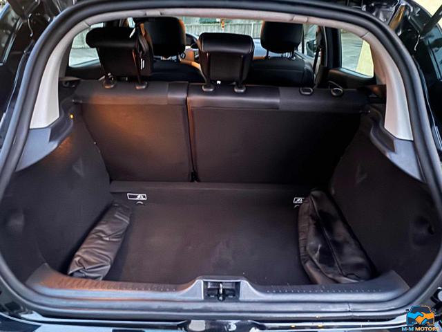 RENAULT Clio usata, con Servosterzo