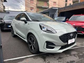 FORD Puma usata, con Airbag