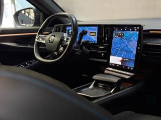 RENAULT Austral usata, con Immobilizzatore elettronico