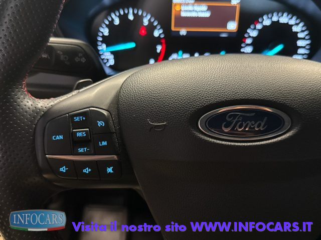 FORD Focus usata, con Servosterzo