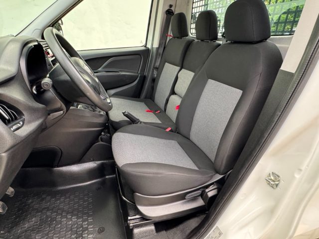 FIAT Doblo usata 25