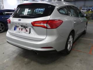 FORD Focus usata, con Airbag
