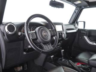 JEEP Wrangler usata 7
