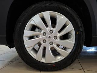 SUZUKI S-Cross usata, con Volante in pelle