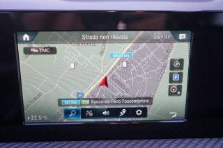 MERCEDES-BENZ A 180 usata, con Climatizzatore