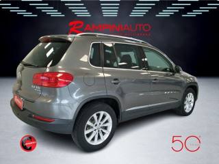 VOLKSWAGEN Tiguan usata 6