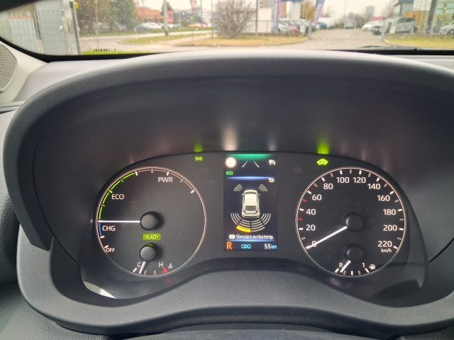 MAZDA 2 usata, con Chiusura centralizzata
