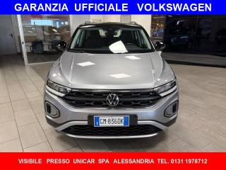VOLKSWAGEN T-Roc usata, con Airbag laterali