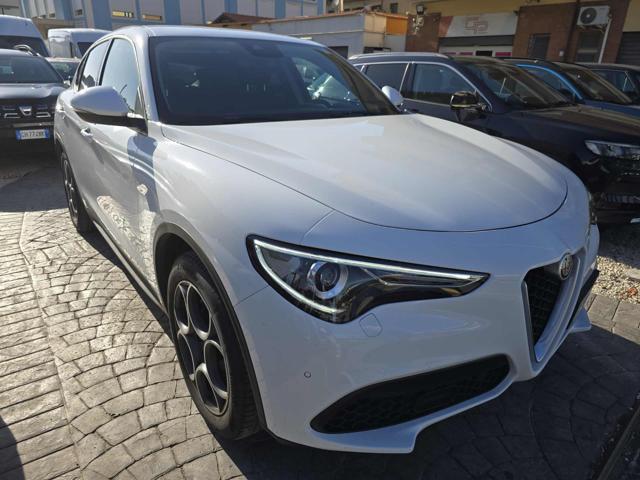 ALFA ROMEO Stelvio usata, con ABS