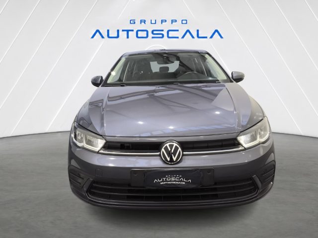 VOLKSWAGEN Polo usata, con Airbag