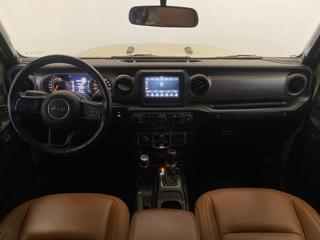 JEEP Gladiator usata, con Chiusura centralizzata