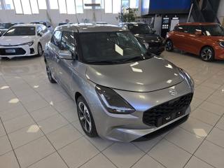 SUZUKI Swift usata, con Controllo automatico clima