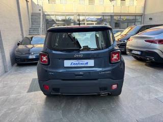 JEEP Renegade usata, con Alzacristalli elettrici