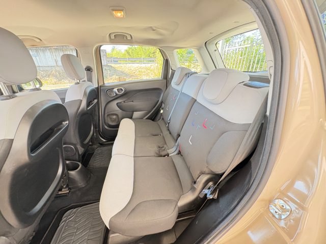 FIAT 500L usata, con Specchietti laterali elettrici