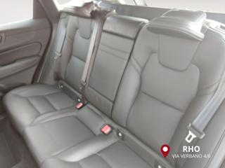 VOLVO XC60 usata, con Gancio traino