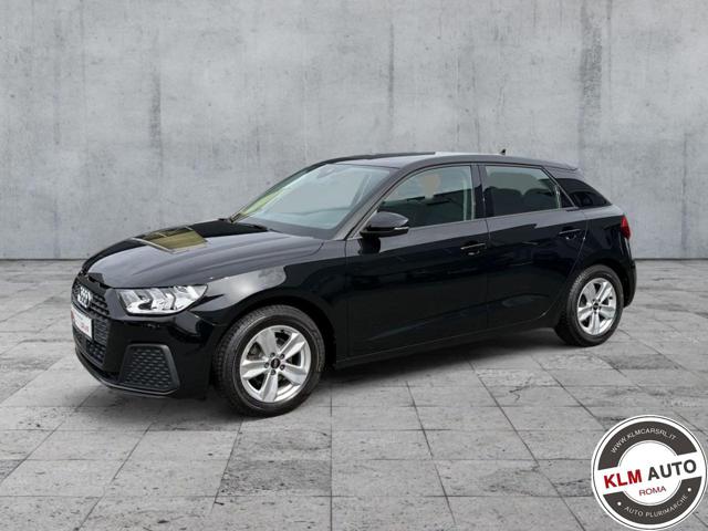 AUDI A1 usata, con ABS