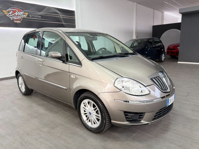 LANCIA MUSA usata, con Airbag Passeggero