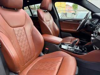 BMW X4 usata, con ESP