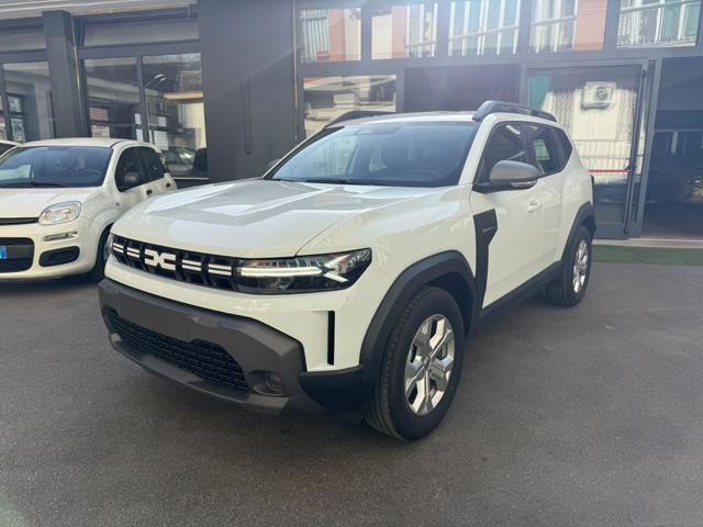 DACIA Duster usata, con ABS