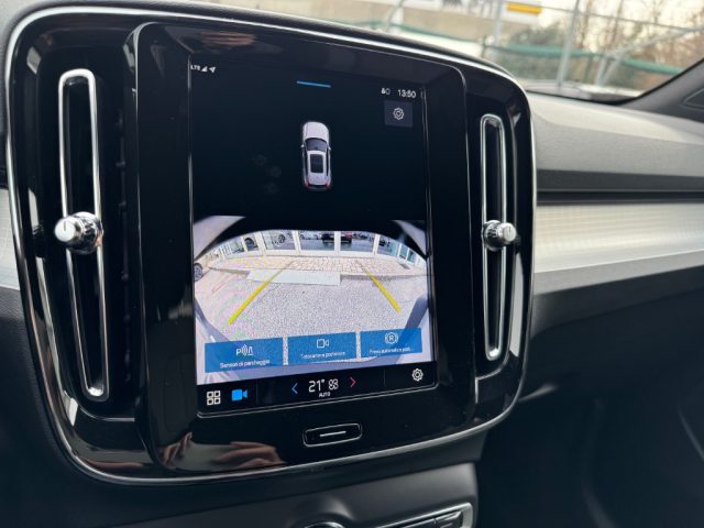 VOLVO XC40 usata, con Sistema di navigazione