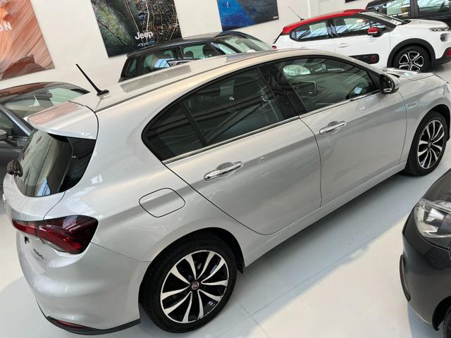 FIAT Tipo usata, con Autoradio