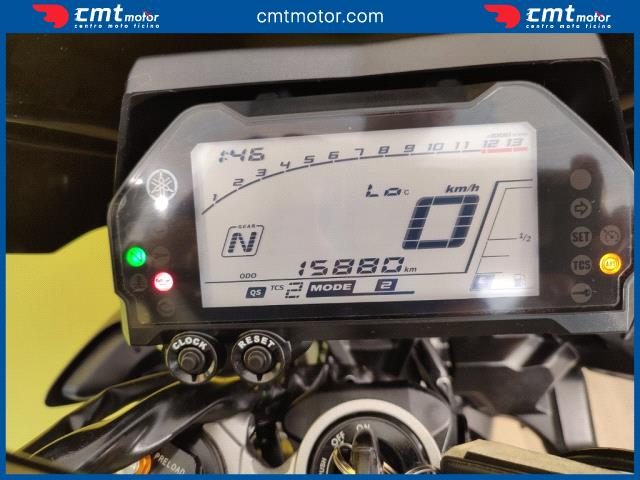 YAMAHA MT-10 usata 4