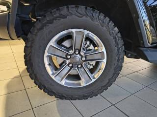 JEEP Wrangler usata, con Sedili riscaldati