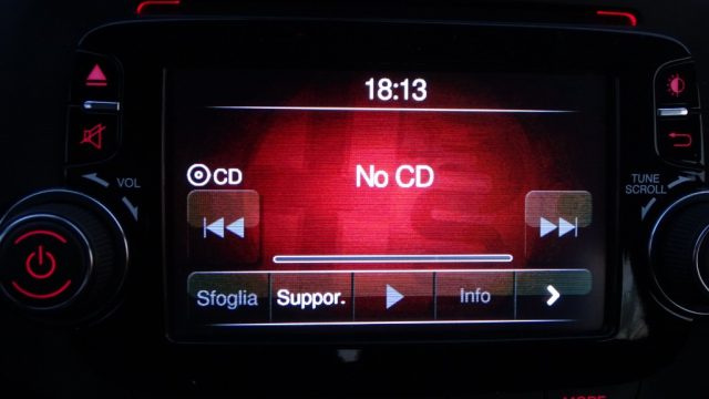 ALFA ROMEO Giulietta usata 104