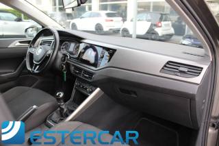 VOLKSWAGEN Polo usata, con Controllo automatico clima