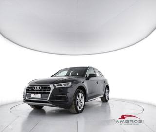 AUDI Q5 2.0 TDI 190 CV quattro S tronic Business Sport