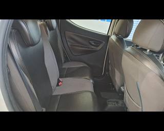LANCIA Ypsilon usata 24