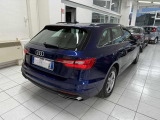 AUDI A4 usata, con Controllo automatico clima