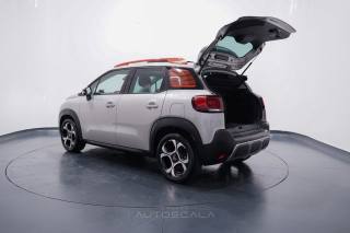 CITROEN C3 Aircross usata, con Riconoscimento dei segnali stradali