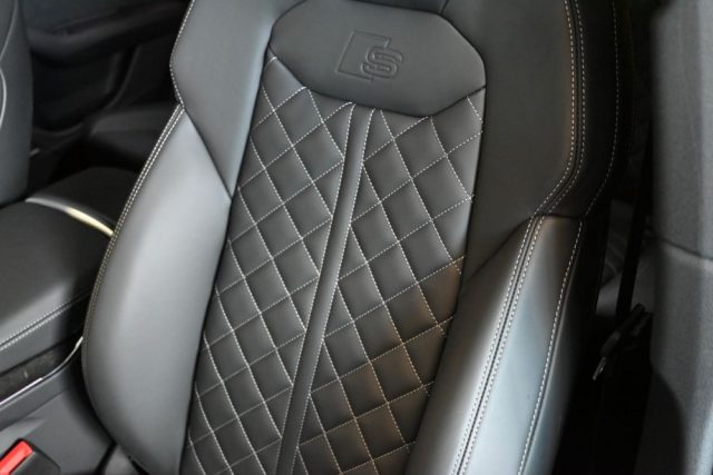 AUDI Q8 usata 134