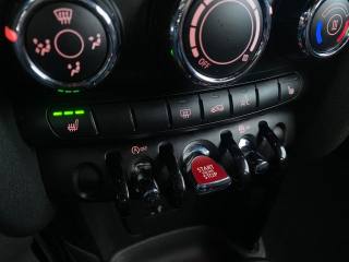 MINI One usata, con ESP