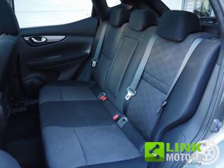 NISSAN Qashqai usata, con Chiusura centralizzata