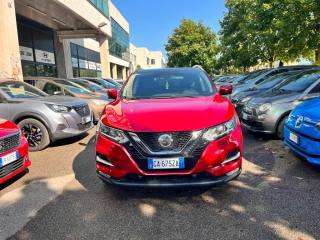 NISSAN Qashqai usata, con Alzacristalli elettrici