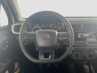 CITROEN C3 usata 11