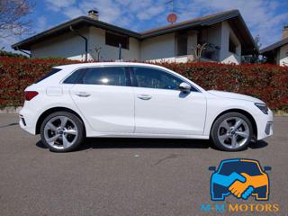AUDI A3 usata, con Airbag laterali