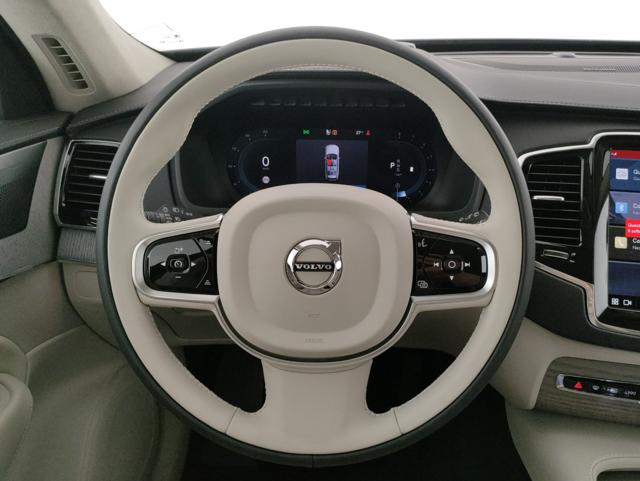 VOLVO XC90 usata, con Filtro antiparticolato