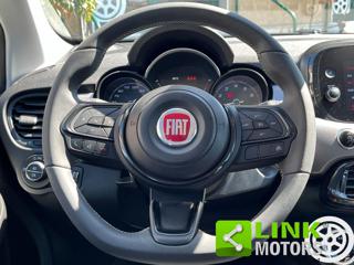 FIAT 500X usata, con Chiusura centralizzata