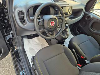 FIAT Panda usata, con Controllo trazione