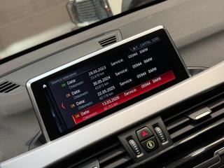 BMW X1 usata, con ESP