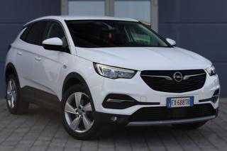 OPEL Grandland X 1.5 diesel Ecotec Start&Stop aut. Business