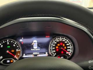 JEEP Renegade usata, con Specchietti laterali elettrici