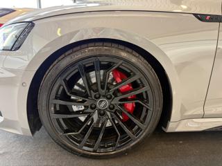 AUDI RS5 usata, con Boardcomputer