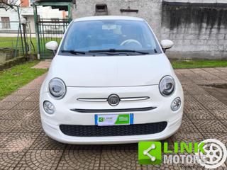 FIAT 500 usata, con Airbag