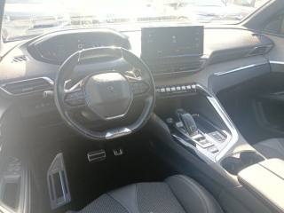 PEUGEOT 3008 usata, con Autoradio